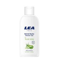 Gel de Ducha Aloe Vera  100ml-222999 Gel de Ducha Aloe Vera  100ml-222999 1